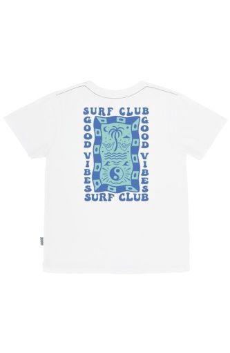 GOOD VIBES VINTAGE TEE