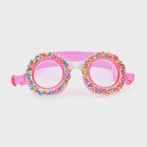 Donut Goggles
