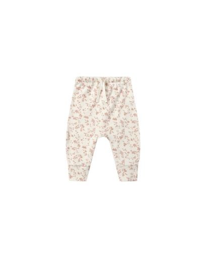 DRAWSTRING PANT || FRENCH GARDEN