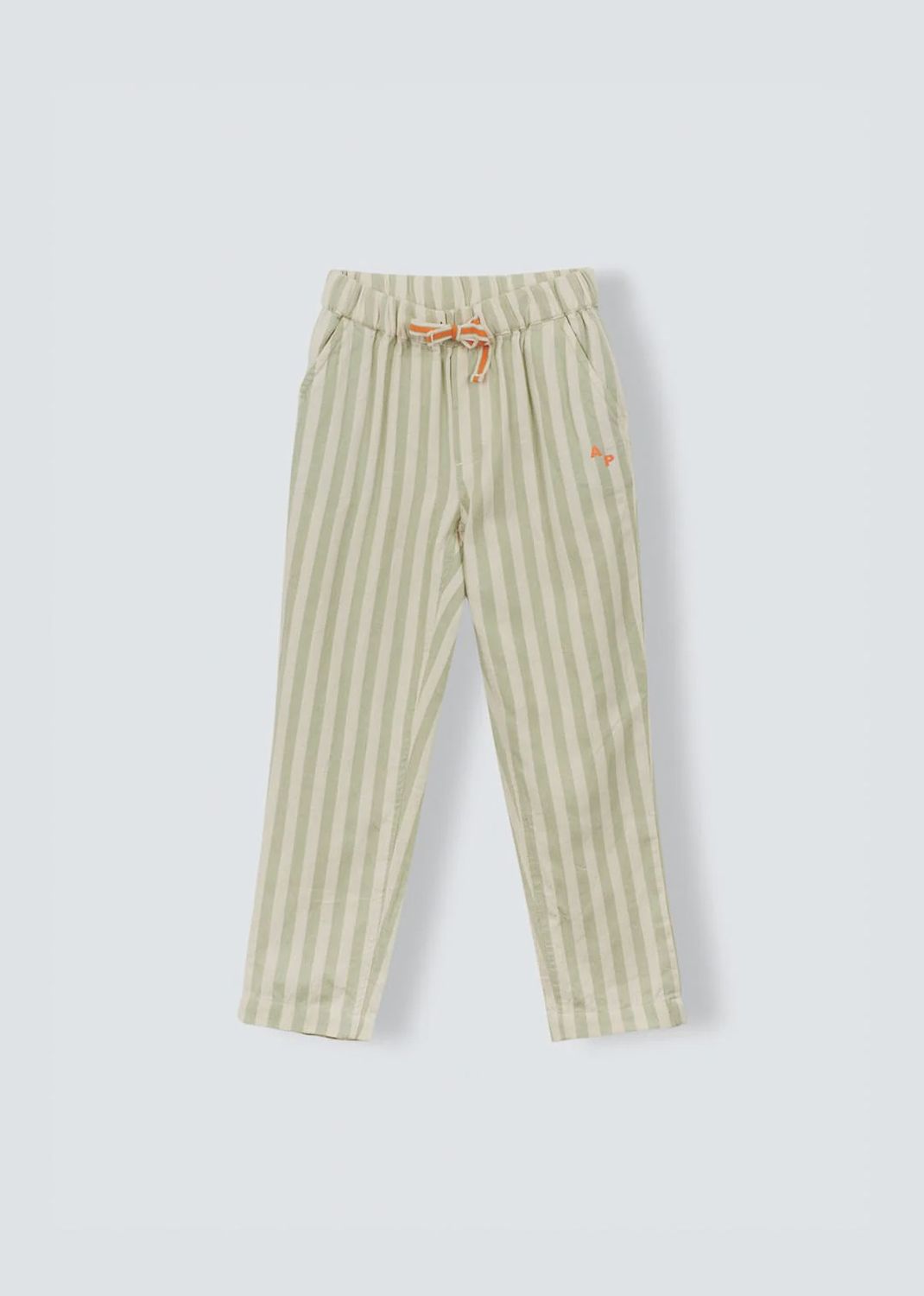 Garcon Stripe Pant