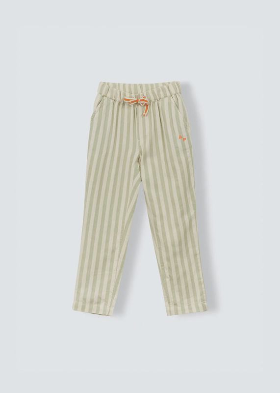 Garcon Stripe Pant