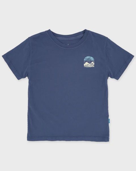 I'd Rather Be Outside Vintage Tee