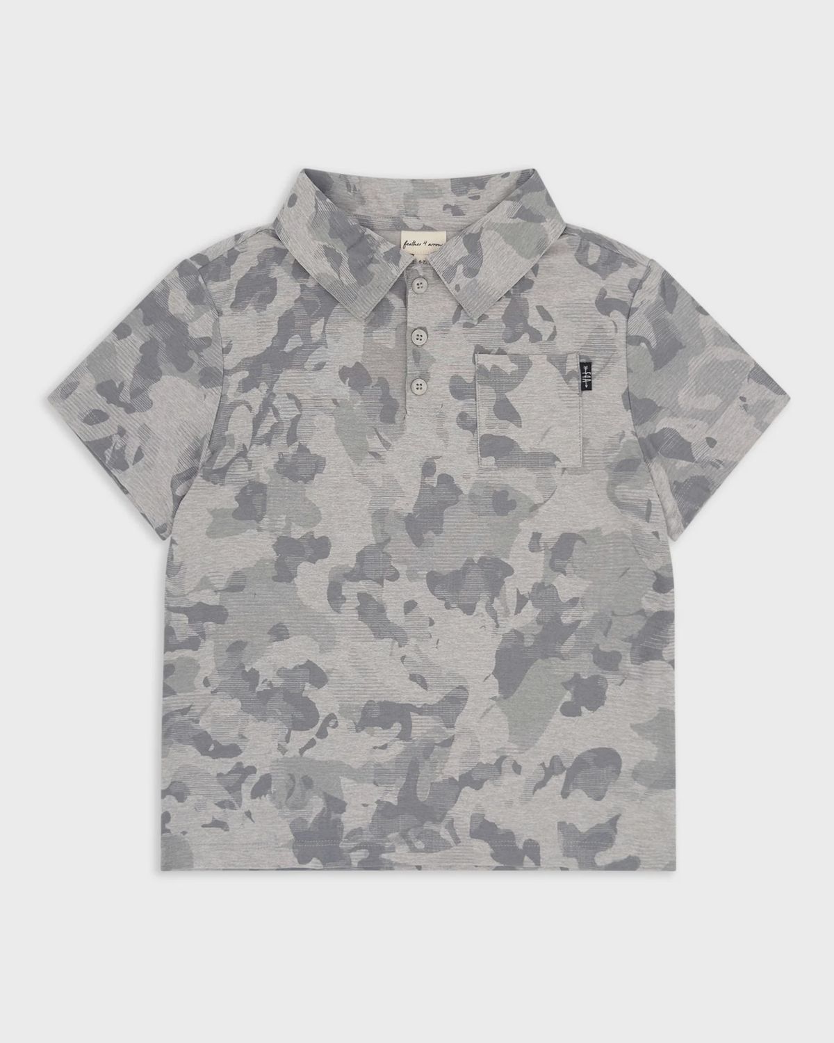 Feel Good Tech Polo