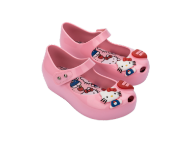 Hello Kitty &amp; Friends Baby