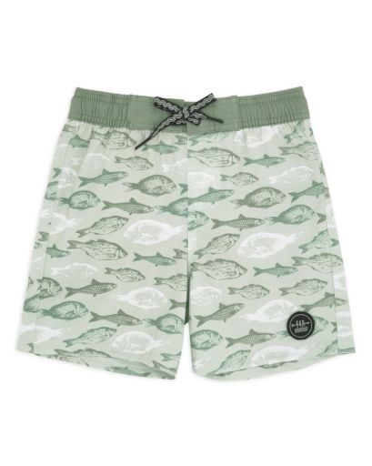 Classic Boardshort, Size: 6-12M