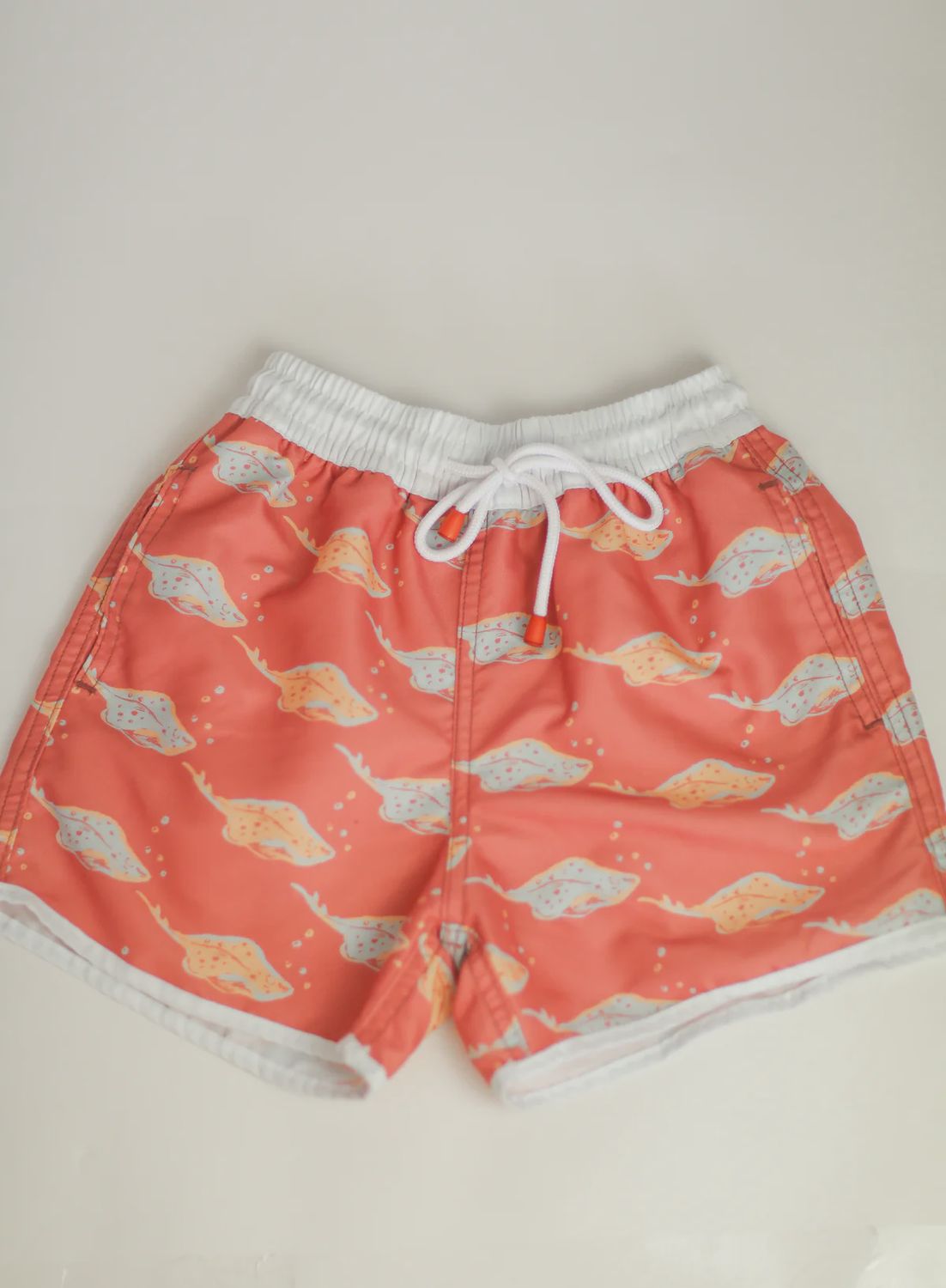 Stingray Swim Short