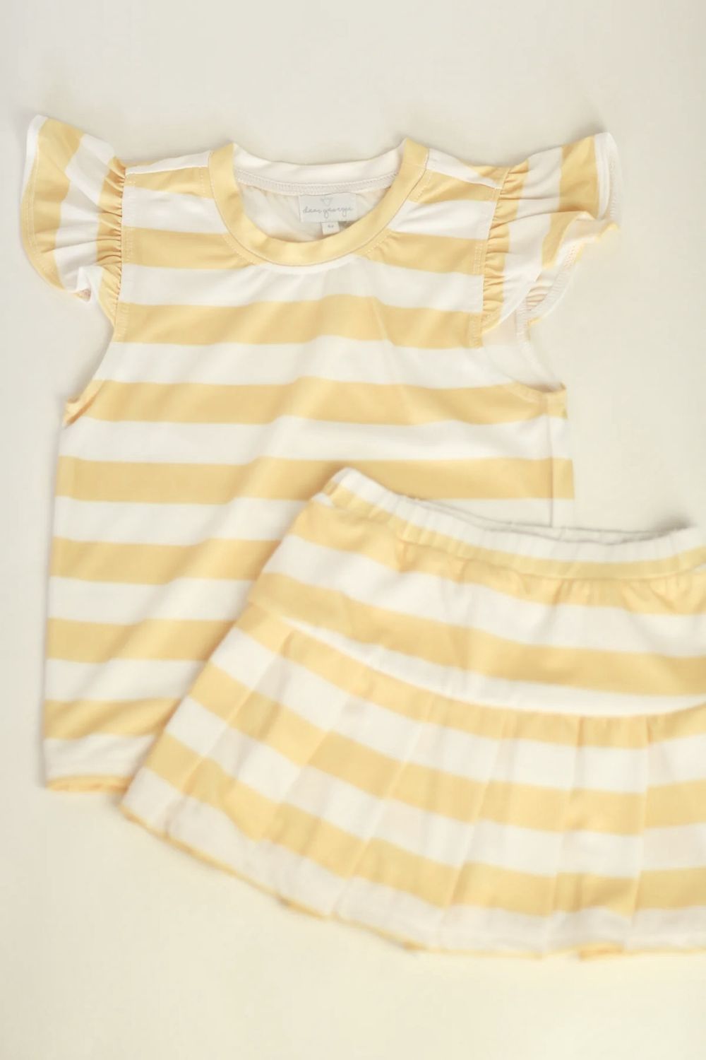 Georgie Tennis Set