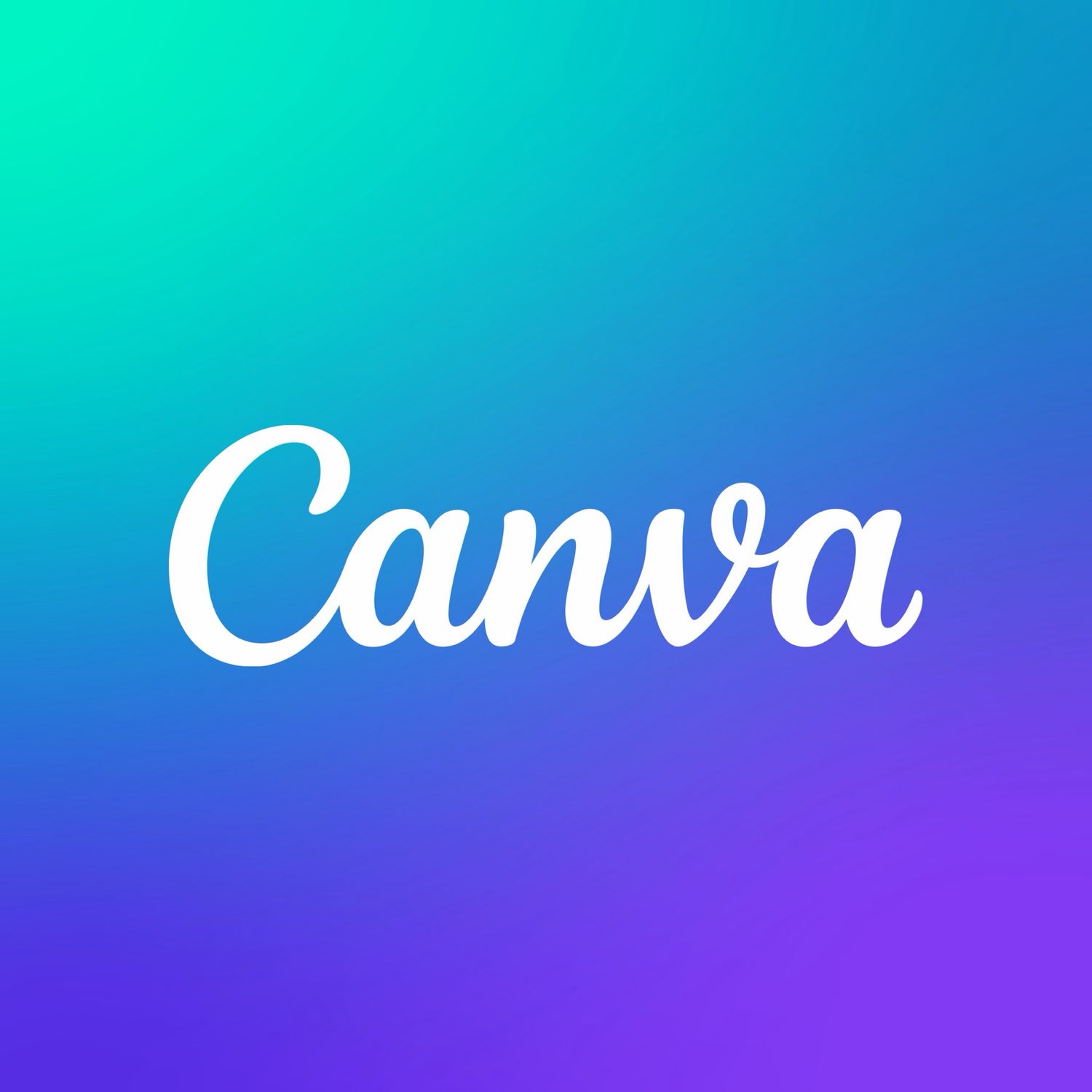 Canva Pro 1 year