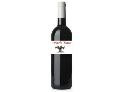 ORBELA Tinto Joven Tempranillo D.O. Rioja 2016