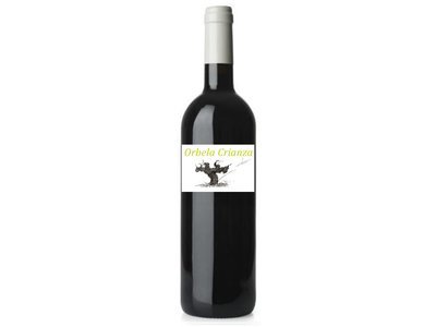 ORBELA Tinto Crianza D.O. Rioja 2014