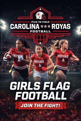 Carolina Royas Team Store