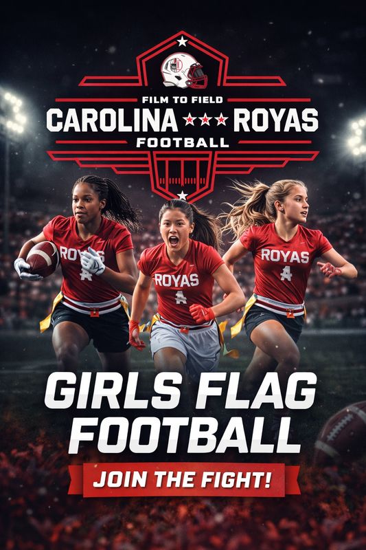 Carolina Royas Team Store