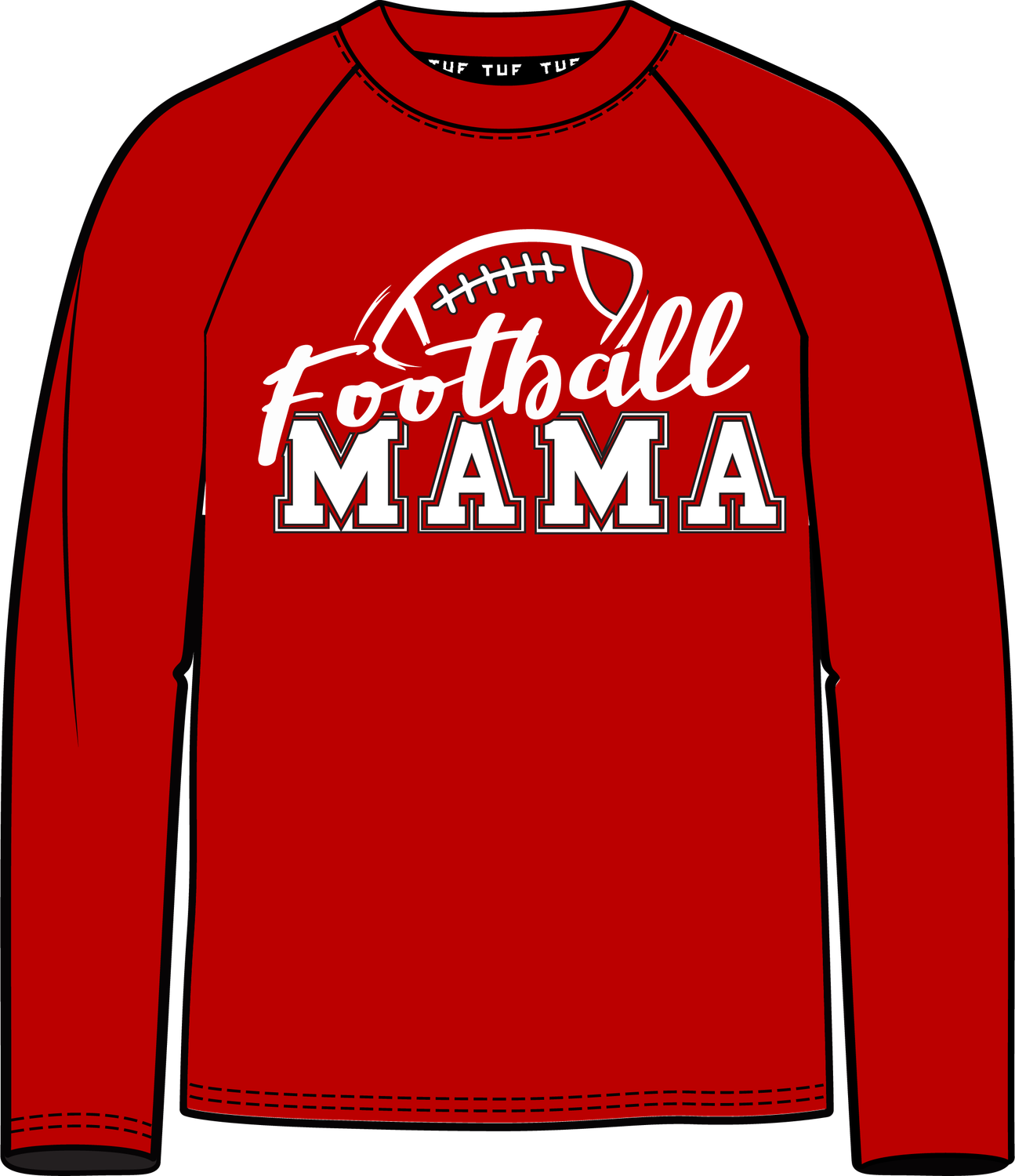 Carolina Recon Mama LS