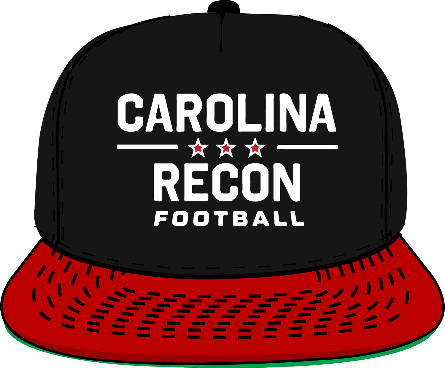 Carolina Recon Hat