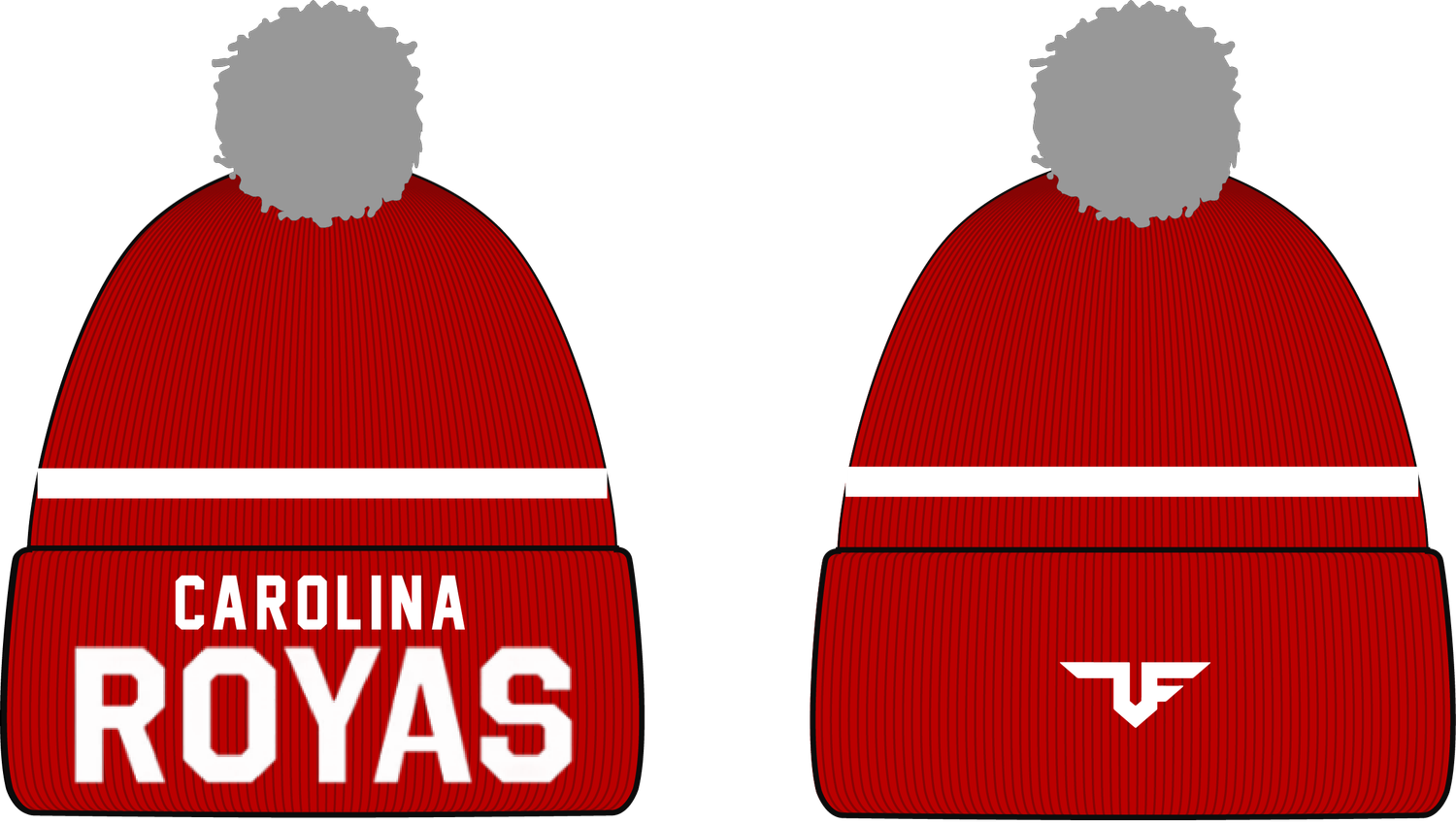 Carolina Royas Beanie
