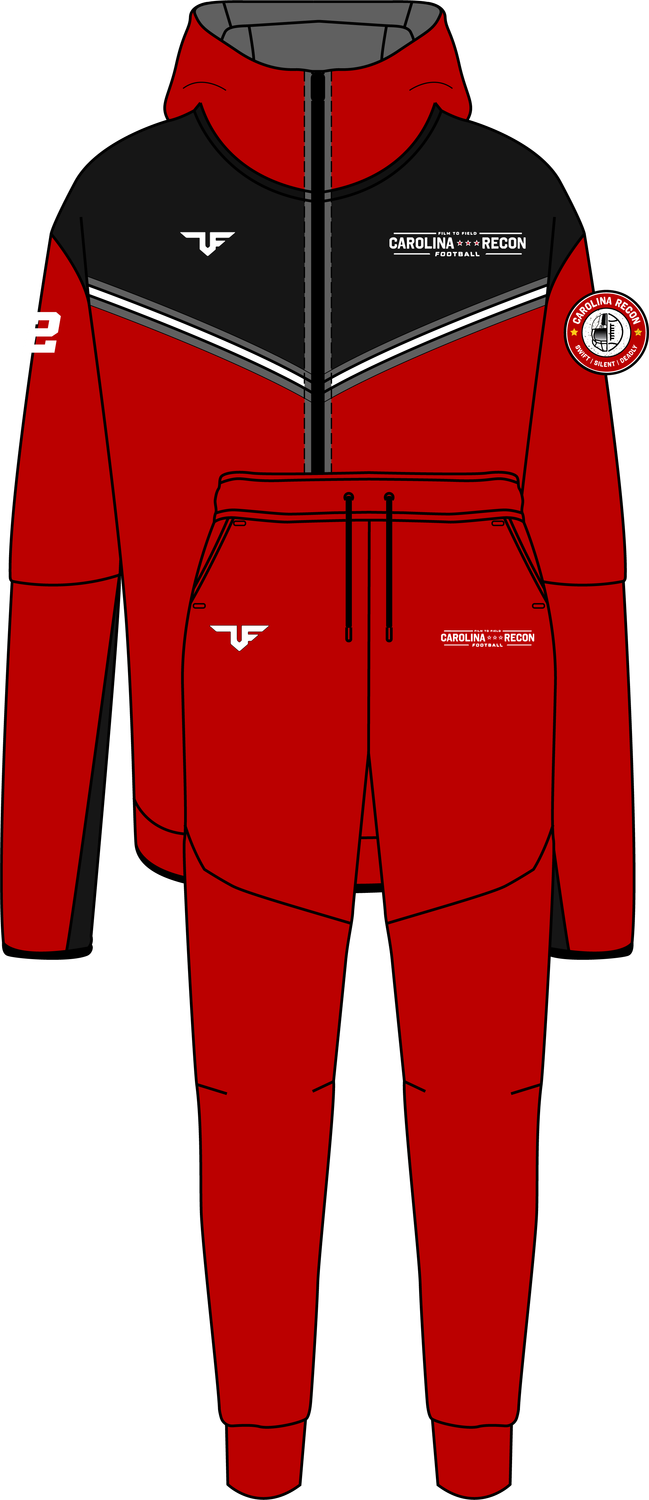 Carolina Recon Tech Suit