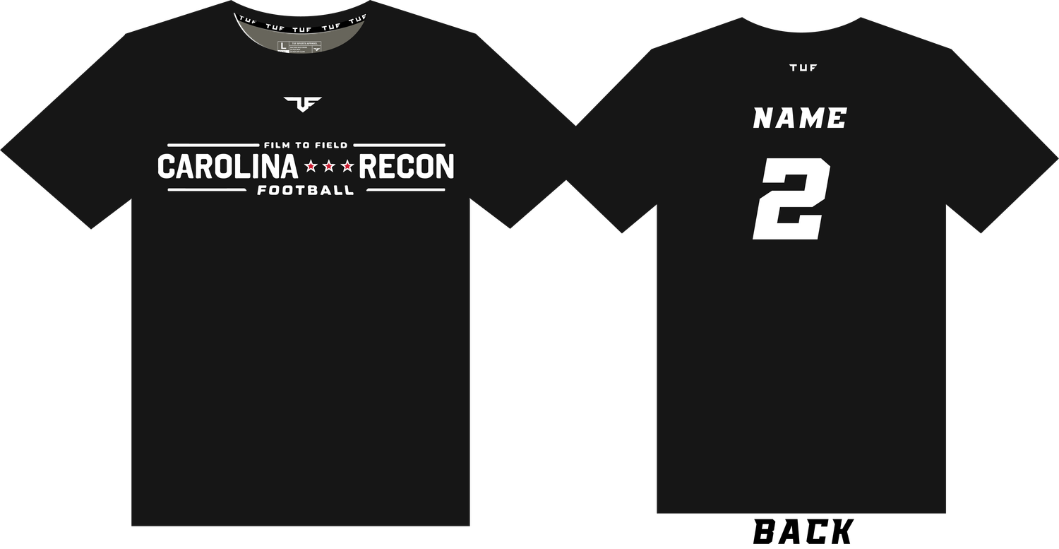 Carolina Recon Logo Tee