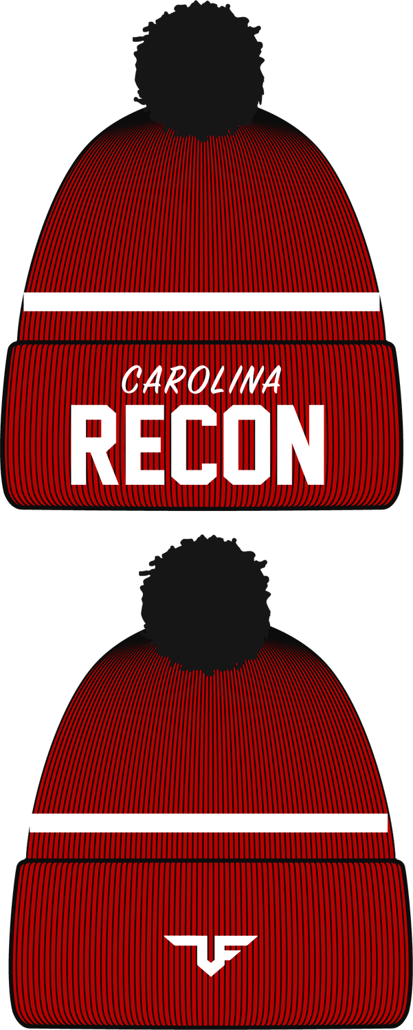 Carolina RECON Beanie
