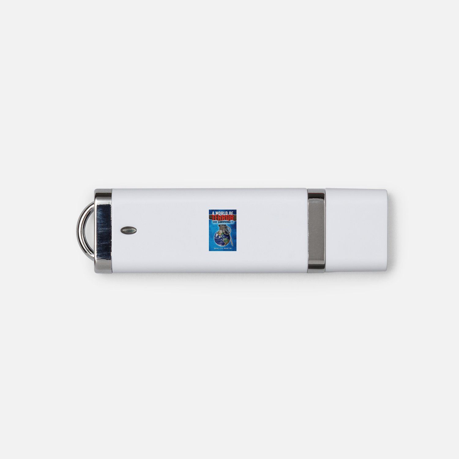 AWOTASI Flash drive 8GB