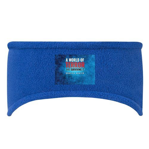 Blue 🔵 HeadBand