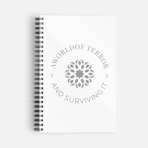 AWOTASI Custom Notebook
