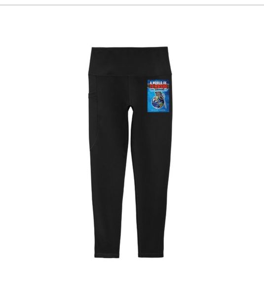 Leggings