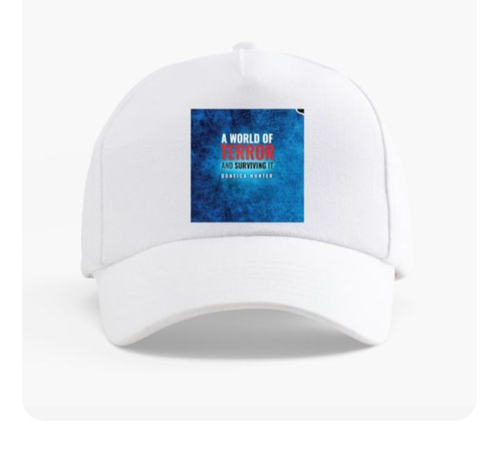 AWOTASI Cap