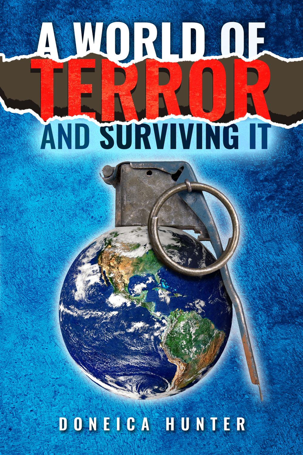 AWOTASI 1Blue Edition Book