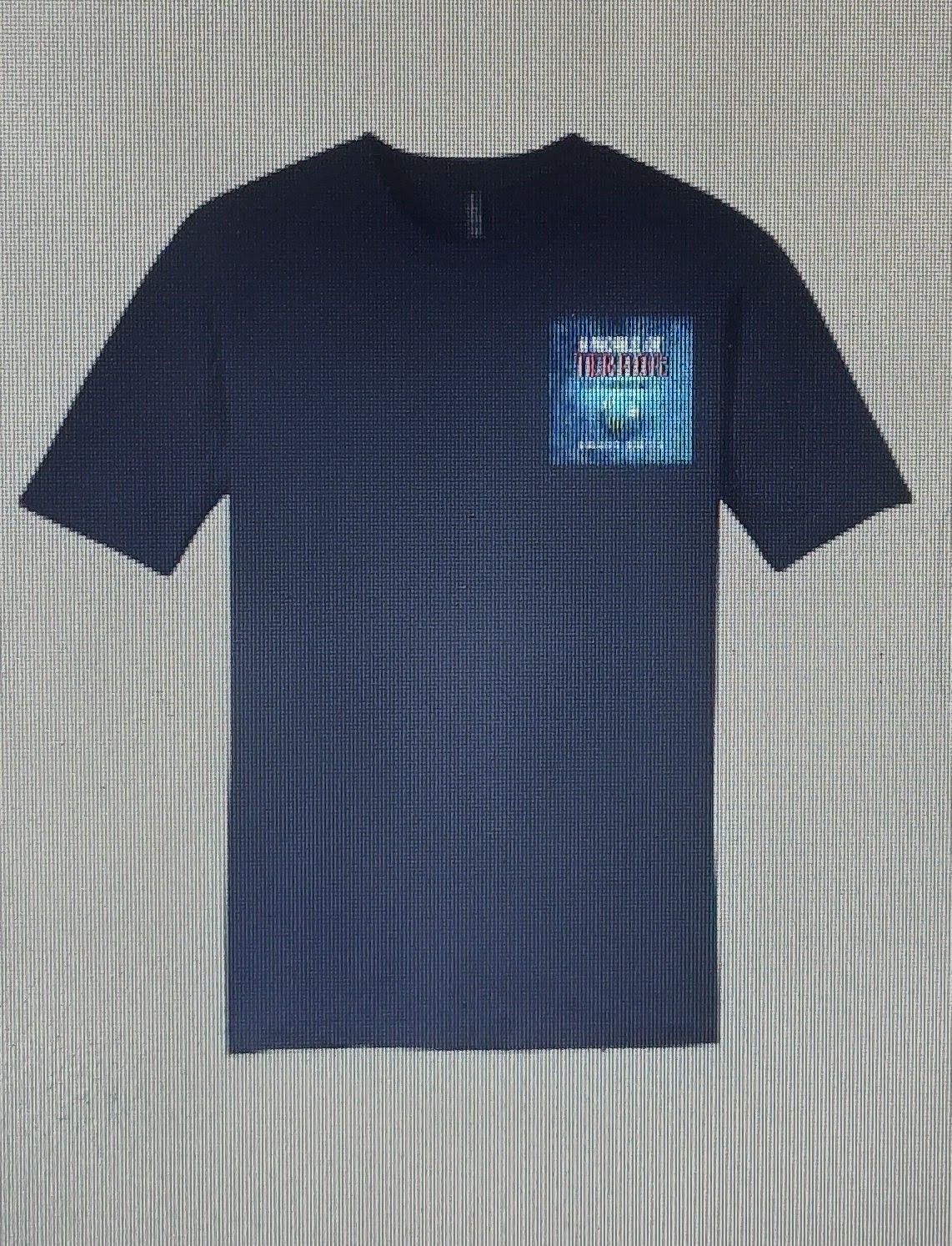 Awotasi District T-shirt