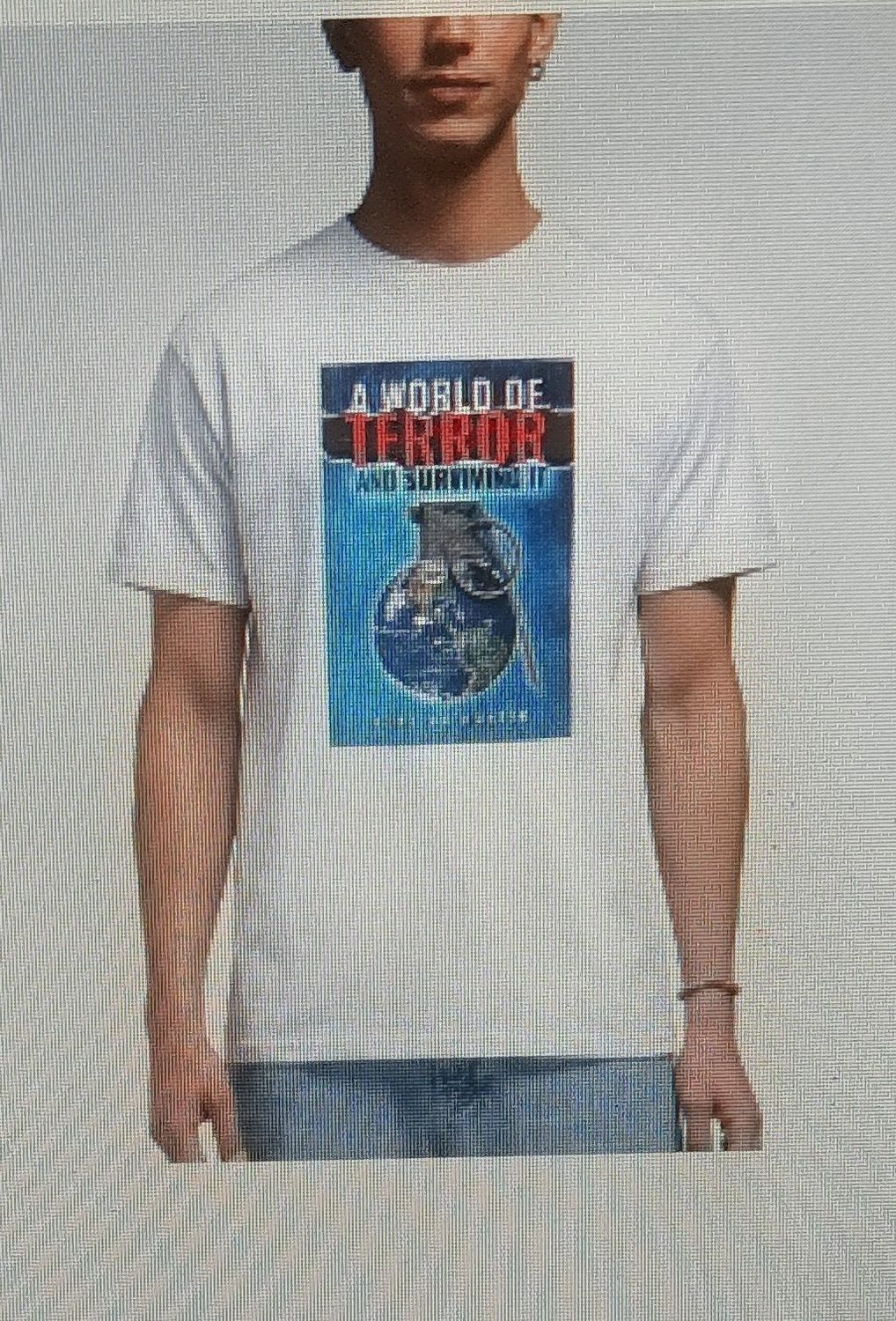 Awotasi gildan tshirt