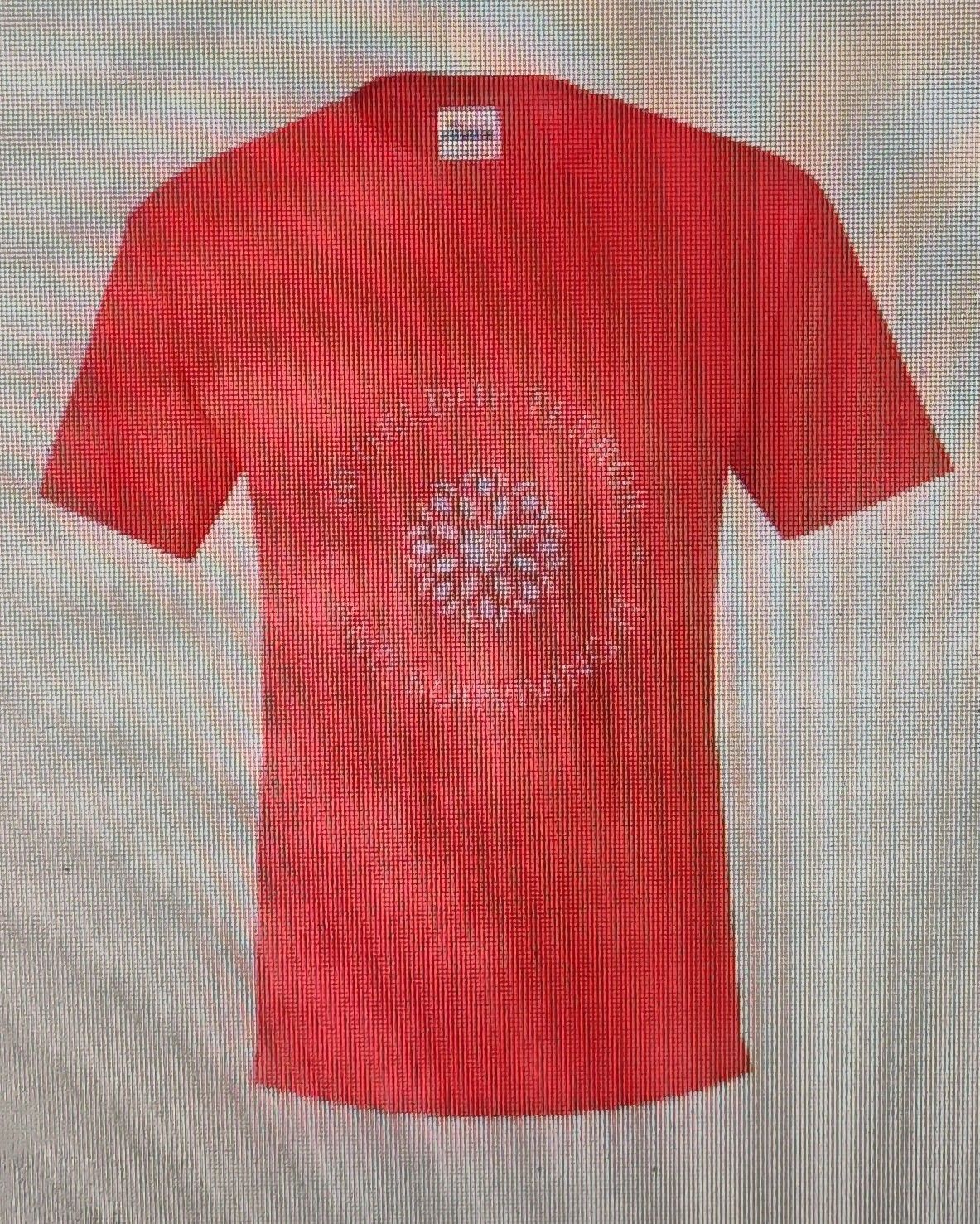 Custom Orange Awotasi T-shirt