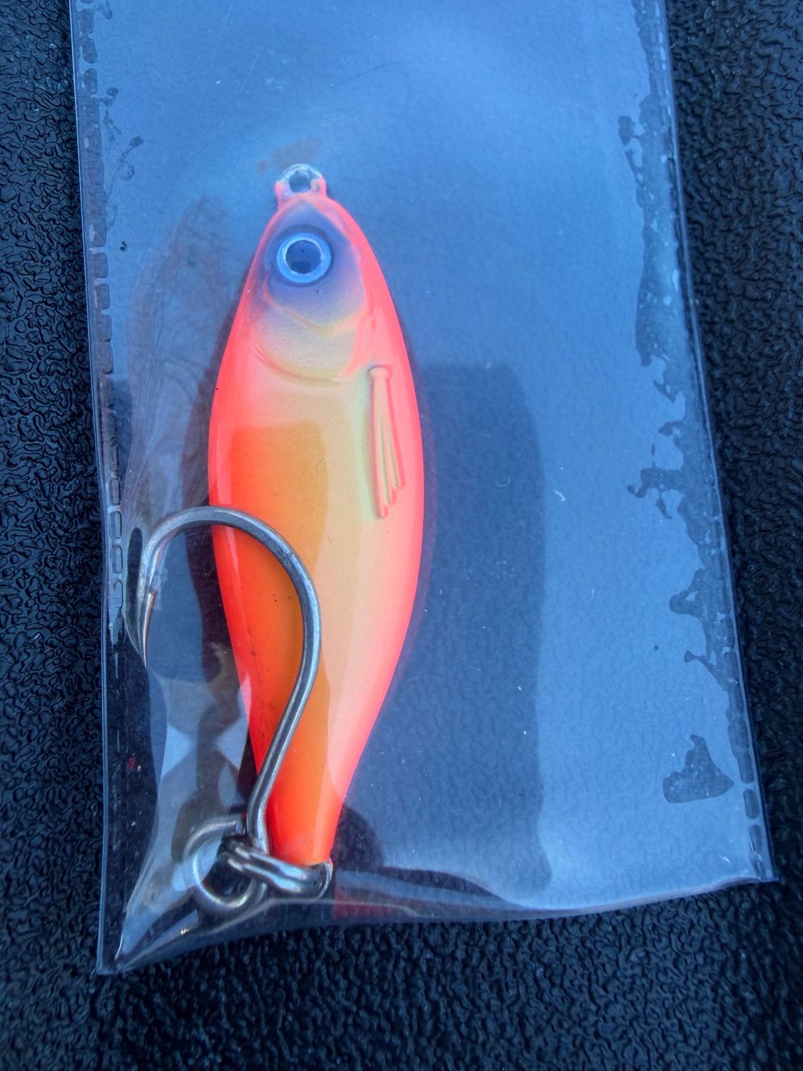 1 oz. Jig n Rattle Spoon