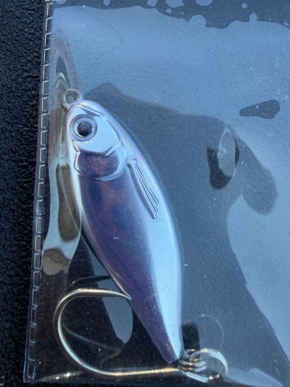 1 oz. Jig n Rattle Spoon