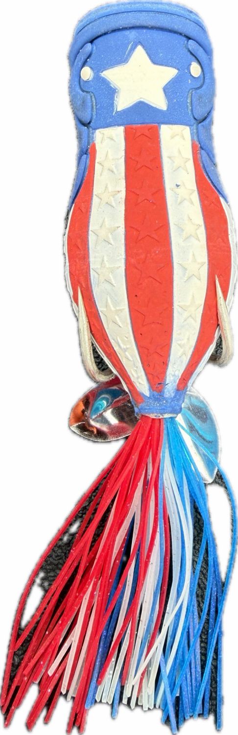America Popper (Final)