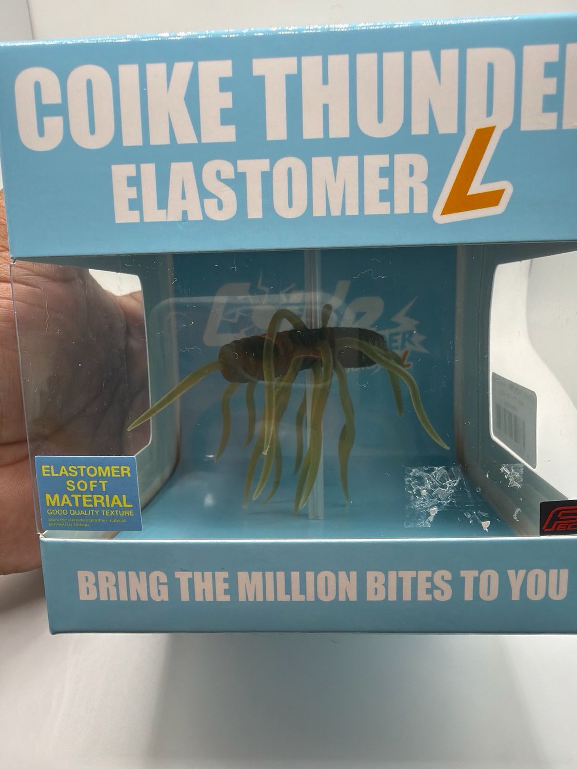 Coike Thunder L Watermelon #101