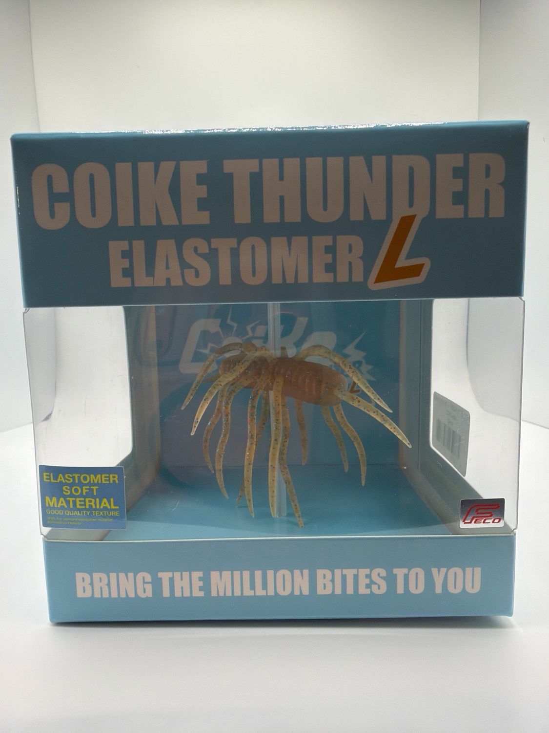 Coike Thunder L Moebi #004