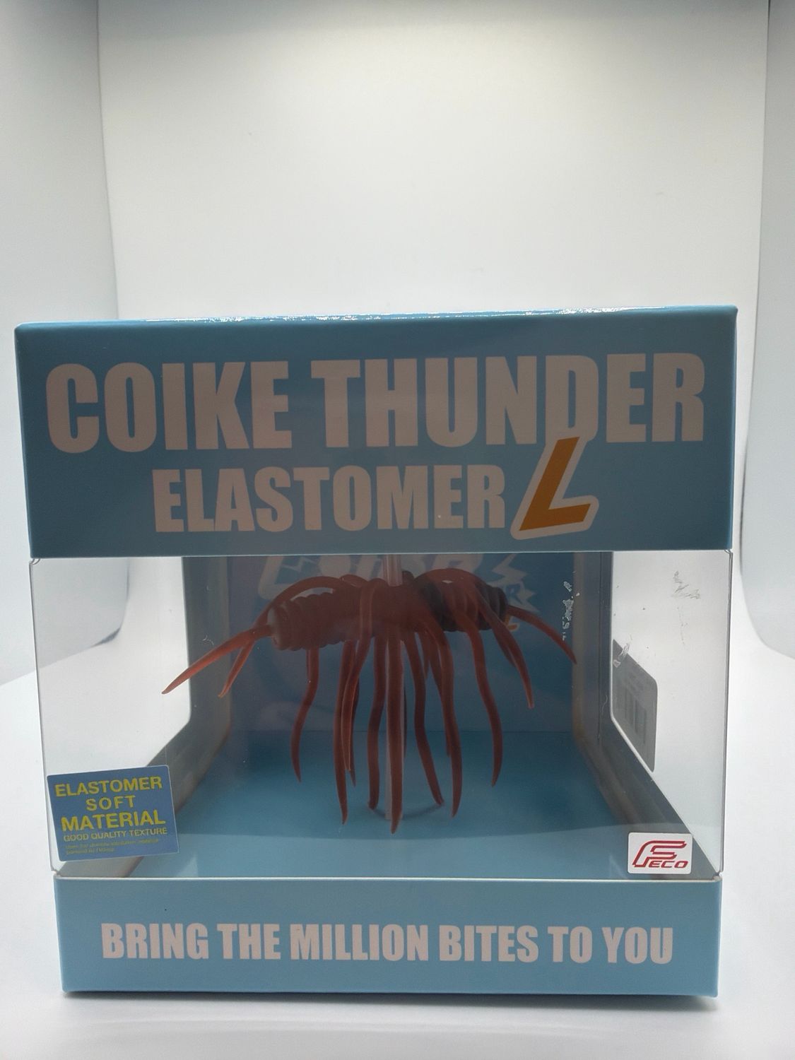 Coike Thunder L Scuppernog #108