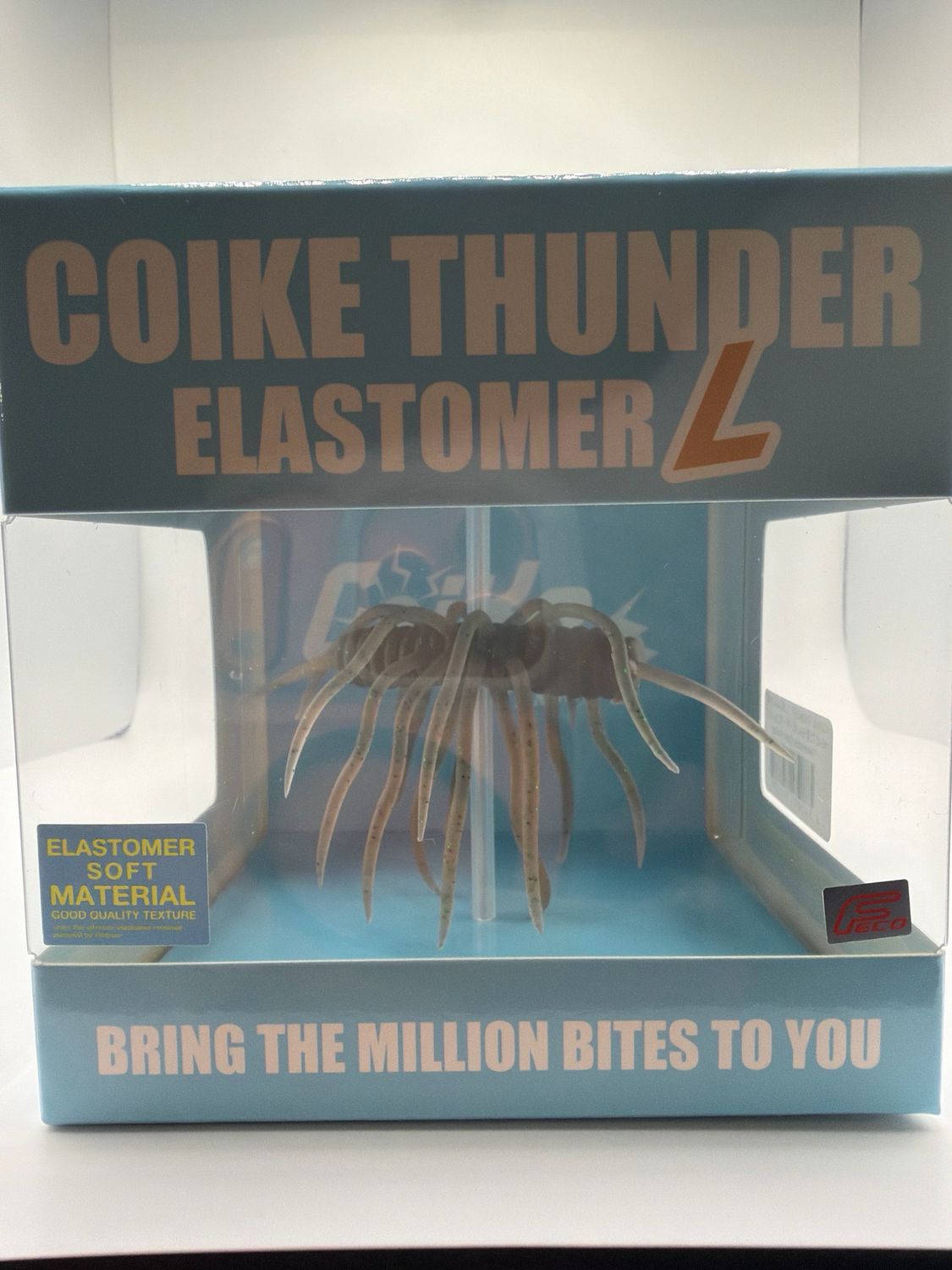 Coike Thunder L Tamaranbai Dark Shrimp #243