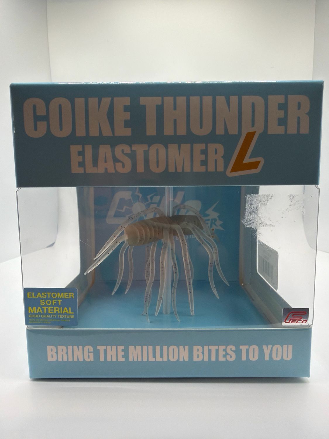 Coike Thunder L Ebi Dappi #242