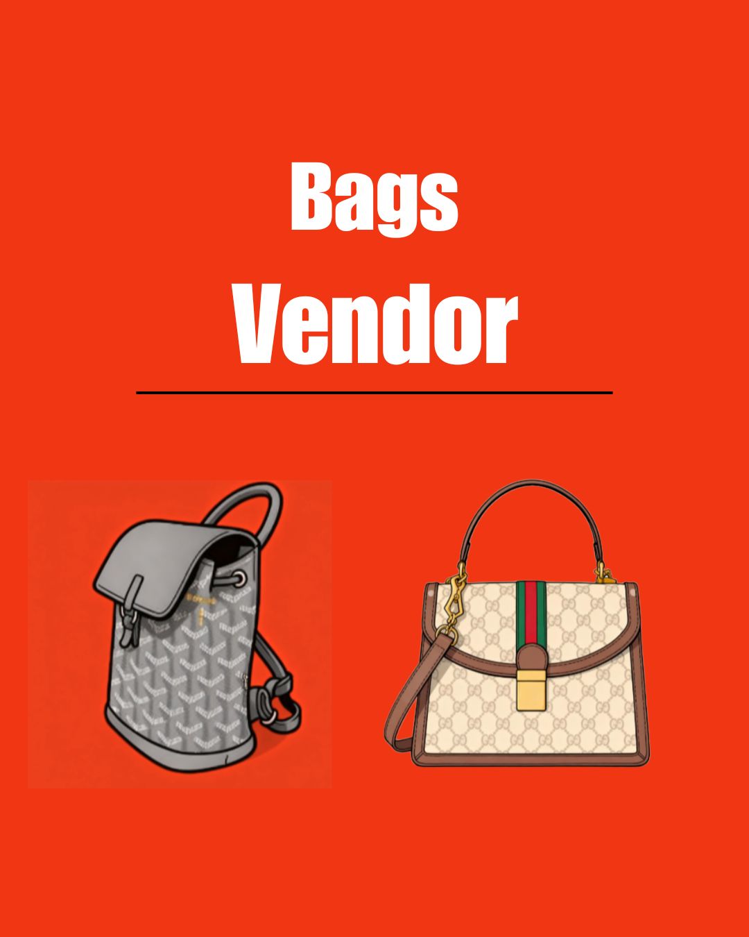 Bags Vendor