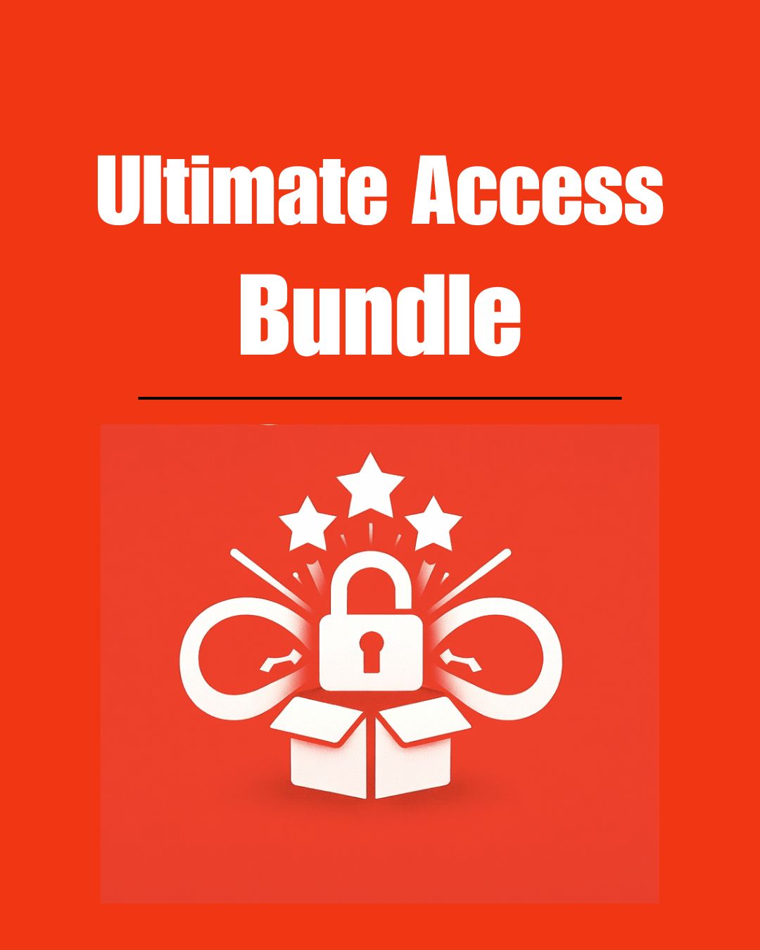 Ultimate Access Bundle