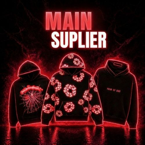 Main Supplier