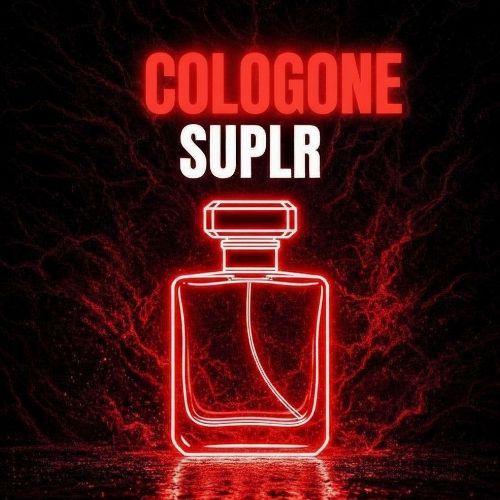 Cologne Vendor