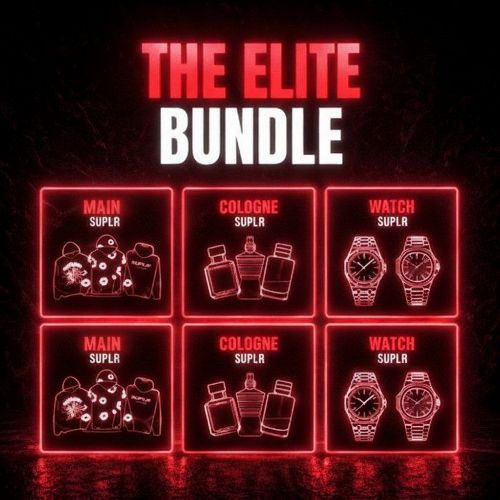 Elite Bundle