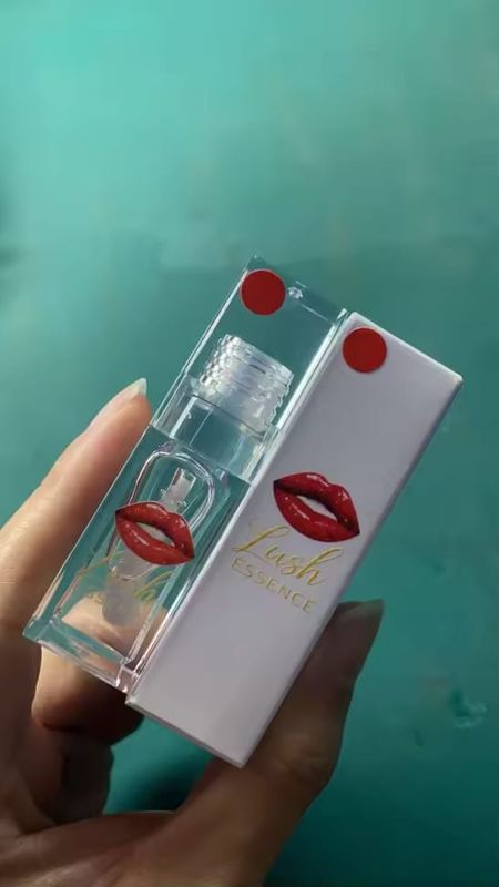 Lipgloss S01
