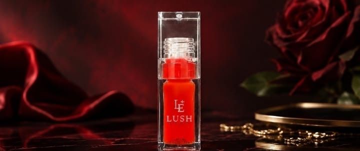 Pepper Red Gloss
