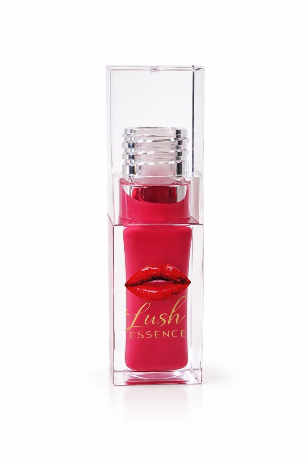 Rosy Pink