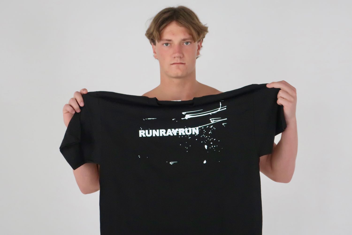 'OG' T-Shirt (Black)