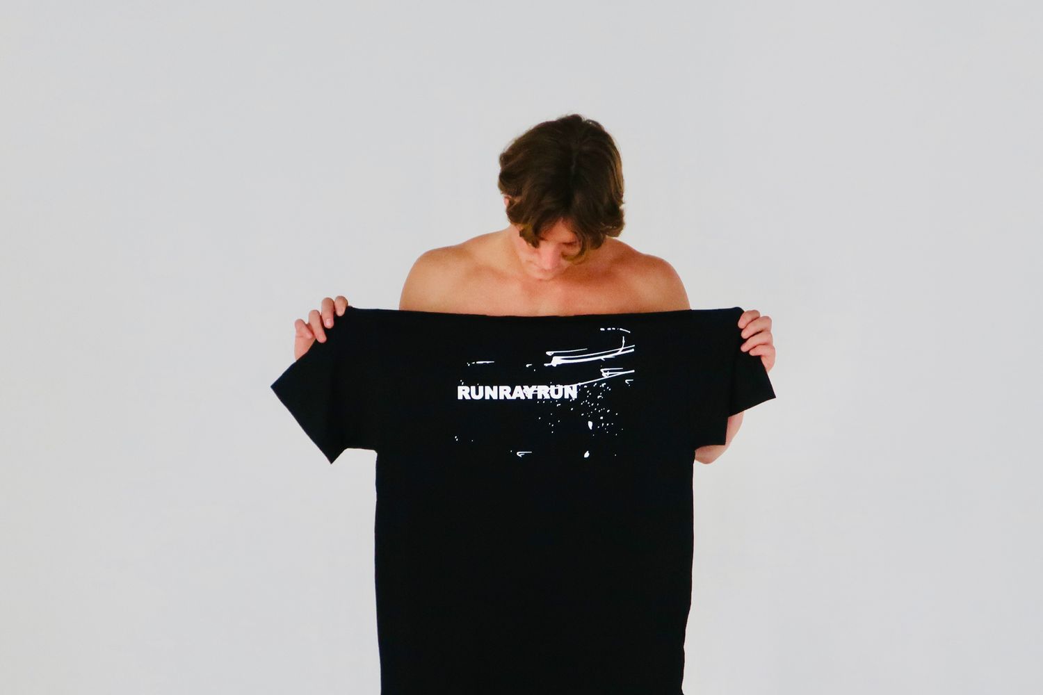 'OG' T-Shirt (Black)