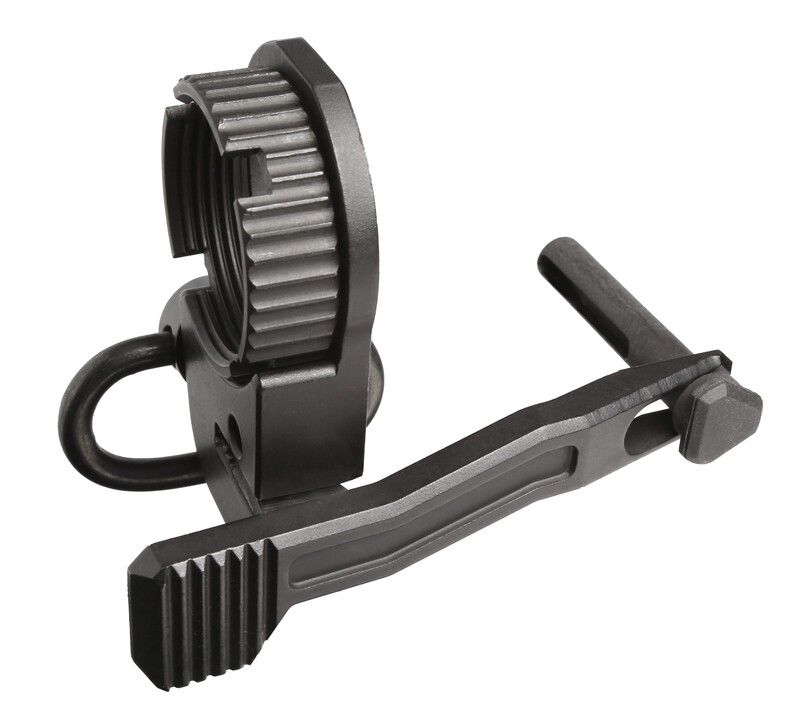 VR-80 Patriot Pin 2.0 - Advanced Takedown System